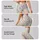 Cheerful Wildflower Vines for Yoga, Pilates, and Everyday Activewear Leggings - 8
