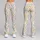 Cheerful Wildflower Vines for Yoga, Pilates, and Everyday Activewear Leggings - 9