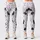 Playful Black And White Cats For Yoga, Pilates And Everyday Casual Style Leggings - 3