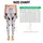 Playful Black And White Cats For Yoga, Pilates And Everyday Casual Style Leggings - 1