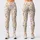 Tiny Ivory Wildflowers for Yoga, Pilates, and Everyday Garden-Inspired Style Leggings - 3