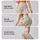Tiny Ivory Wildflowers for Yoga, Pilates, and Everyday Garden-Inspired Style Leggings - 2