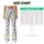 Pastel Ditsy Flowers for Yoga, Pilates, Errands And Everyday Spring Style Leggings - 7