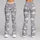 Soft Cloud And Star Sky Motifs For Yoga, Pilates And Everyday Activewear Leggings - 9