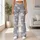 Soft Cloud And Star Sky Motifs For Yoga, Pilates And Everyday Activewear Leggings - 10
