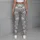Soft Cloud And Star Sky Motifs For Yoga, Pilates And Everyday Activewear Leggings - 6