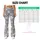Soft Cloud And Star Sky Motifs For Yoga, Pilates And Everyday Activewear Leggings - 7