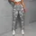 Soft Cloud And Star Sky Motifs For Yoga, Pilates And Everyday Activewear Leggings - 4