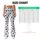Black Paw Prints for Yoga, Pilates, and Everyday Pet Lover Style Leggings - 7