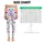 Colorful Polka Dot Motifs for Yoga, Pilates, and Everyday Activewear Style for Women Leggings - 1