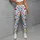 Colorful Polka Dot Motifs for Yoga, Pilates, and Everyday Activewear Style for Women Leggings - 5