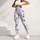 Colorful Polka Dot Motifs for Yoga, Pilates, and Everyday Activewear Style for Women Leggings - 4