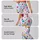 Colorful Polka Dot Motifs for Yoga, Pilates, and Everyday Activewear Style for Women Leggings - 2