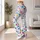 Colorful Polka Dot Motifs for Yoga, Pilates, and Everyday Activewear Style for Women Leggings - 12