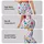 Colorful Polka Dot Motifs for Yoga, Pilates, and Everyday Activewear Style for Women Leggings - 2