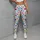 Colorful Polka Dot Motifs for Yoga, Pilates, and Everyday Activewear Style for Women Leggings - 4