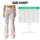 Cheerful Colorful Stars for Yoga, Pilates and Everyday Active Style and Travel for Women Leggings - 7