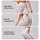 Cheerful Colorful Stars for Yoga, Pilates and Everyday Active Style and Travel for Women Leggings - 8