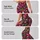 Bright Strawberry Garden for Yoga, Pilates, and Cheerful Everyday Summer Outings Leggings - 2