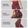 Bright Strawberry Garden for Yoga, Pilates, and Cheerful Everyday Summer Outings Leggings - 2