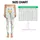 Colorful Pastel Stars for Yoga, Pilates, Commuting and Everyday Style for Women Leggings - 1