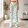 Colorful Pastel Stars for Yoga, Pilates, Commuting and Everyday Style for Women Leggings - 11