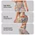 Cute Woodland Animals And Wildflowers For Yoga, Pilates And Everyday Adventures Outdoors Leggings - 2