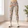 Cute Woodland Animals And Wildflowers For Yoga, Pilates And Everyday Adventures Outdoors Leggings - 4