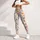 Cute Woodland Animals And Wildflowers For Yoga, Pilates And Everyday Adventures Outdoors Leggings - 5