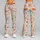 Cute Woodland Animals And Wildflowers For Yoga, Pilates And Everyday Adventures Outdoors Leggings - 9