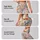 Cute Woodland Animals And Wildflowers For Yoga, Pilates And Everyday Adventures Outdoors Leggings - 2