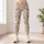 Cute Woodland Animals And Wildflowers For Yoga, Pilates And Everyday Adventures Outdoors Leggings - 6