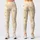Pastel Celestial Stars for Yoga, Pilates, and Everyday Weekend Wear Leggings - 3