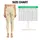 Pastel Celestial Stars for Yoga, Pilates, and Everyday Weekend Wear Leggings - 1