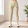 Pastel Celestial Stars for Yoga, Pilates, and Everyday Weekend Wear Leggings - 4