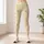 Pastel Celestial Stars for Yoga, Pilates, and Everyday Weekend Wear Leggings - 6