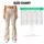 Pastel Bunny, Ice Cream and Daisy Motifs for Cheerful Yoga and Everyday Outings Leggings - 7