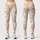 Pastel Bunny, Ice Cream and Daisy Motifs for Cheerful Yoga and Everyday Outings Leggings - 3