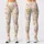 Pastel Bunny, Ice Cream and Daisy Motifs for Cheerful Yoga and Everyday Outings Leggings - 1