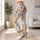 Sweet Teddy Bears and Tiny Treats for Cozy Yoga, Pilates and Everyday Adventures for Her Leggings - 12