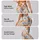 Sweet Teddy Bears and Tiny Treats for Cozy Yoga, Pilates and Everyday Adventures for Her Leggings - 8