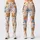 Sweet Teddy Bears and Tiny Treats for Cozy Yoga, Pilates and Everyday Adventures for Her Leggings - 3