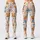 Sweet Teddy Bears and Tiny Treats for Cozy Yoga, Pilates and Everyday Adventures for Her Leggings - 1