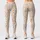 Tiny Orange Wildflowers for Yoga, Pilates and Everyday Errands for Active Women Leggings - 1