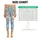 Corgi and Daisy Meadow Companions for Yoga, Pilates, and Cheerful Everyday Outings Leggings - 3