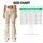 Golden Stars and Crescent Moons for Yoga, Pilates, and Everyday Outings Leggings - 7