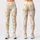 Golden Stars and Crescent Moons for Yoga, Pilates, and Everyday Outings Leggings - 3