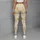 Golden Stars and Crescent Moons for Yoga, Pilates, and Everyday Outings Leggings - 4