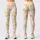 Golden Stars and Crescent Moons for Yoga, Pilates, and Everyday Outings Leggings - 1