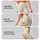Golden Stars and Crescent Moons for Yoga, Pilates, and Everyday Outings Leggings - 2